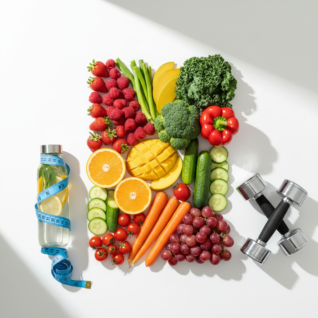 10 Evidence-Based Healthy Lifestyle Tips That Actually Work