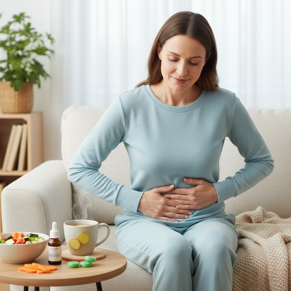 IBS: Complete Guide to Irritable Bowel Syndrome Causes, Symptoms and Treatment