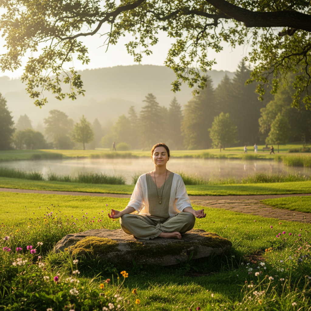 Mental Health: 8 Science-Backed Strategies for a Healthier Mind