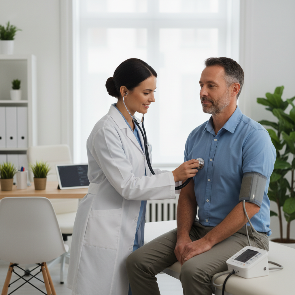 Arthritis Complete Guide