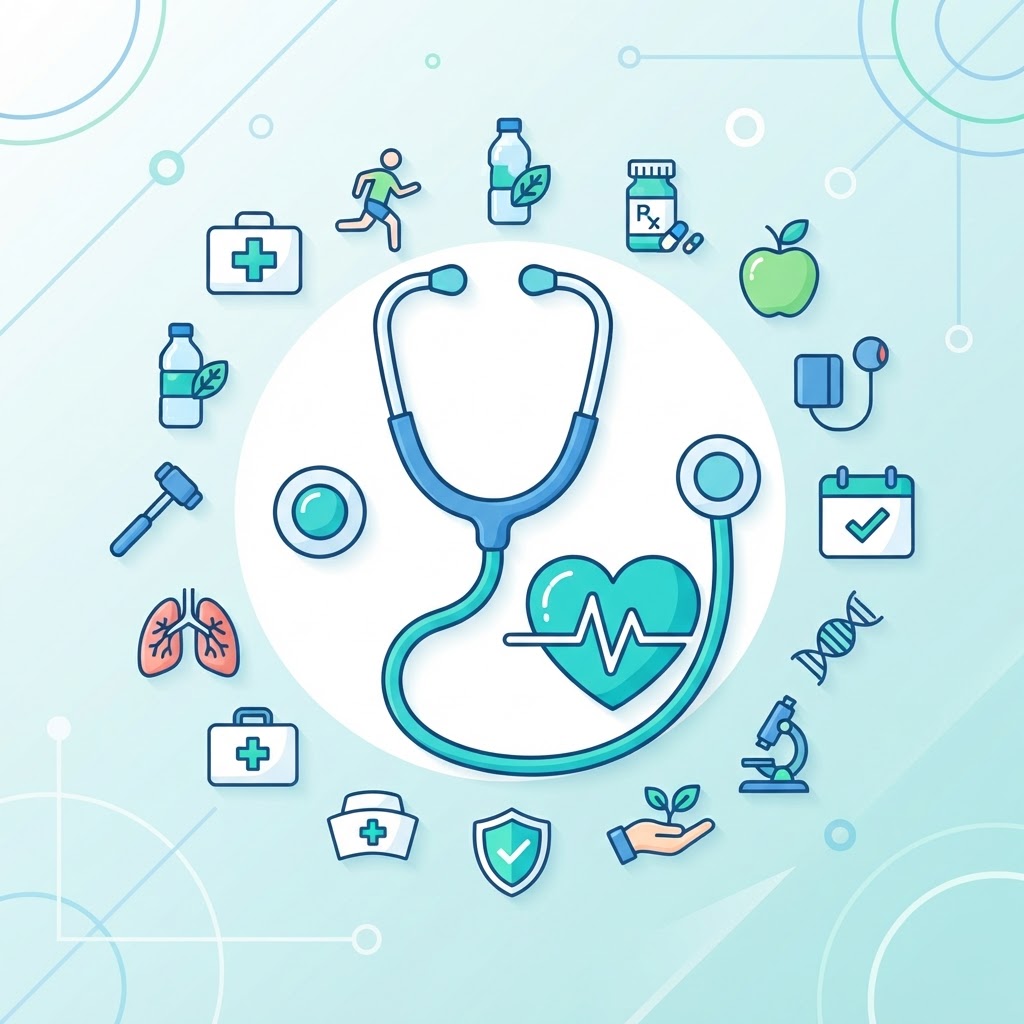GLP-1 Medications Explained: What You Need to Know About Ozempic, Wegovy, and Mounjaro in 2026