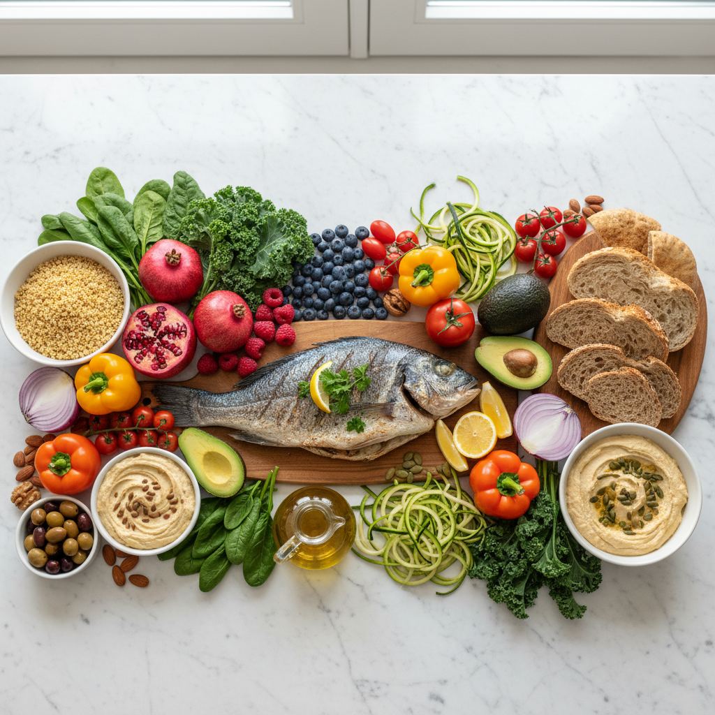 Top 15 Superfoods That Are Actually Backed by Science