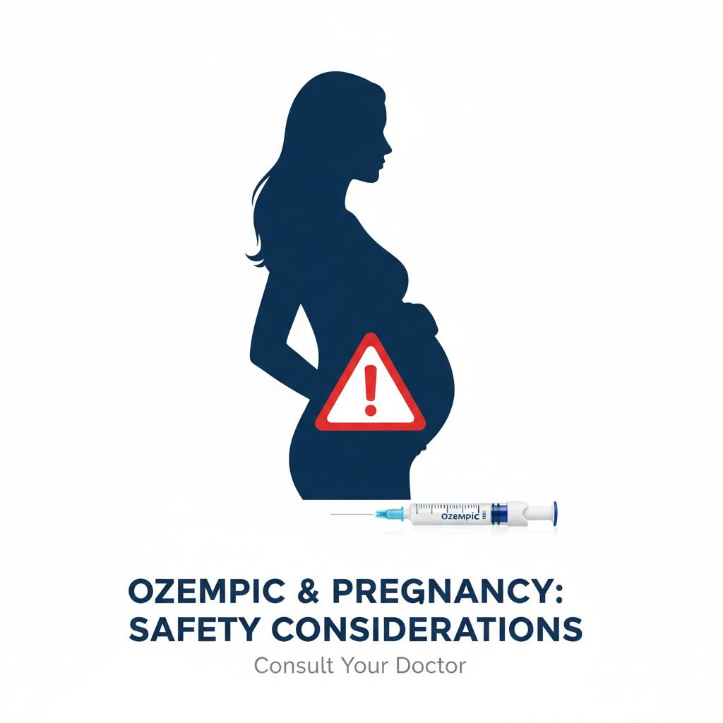 Ozempic and Pregnancy Safety Complete Guide