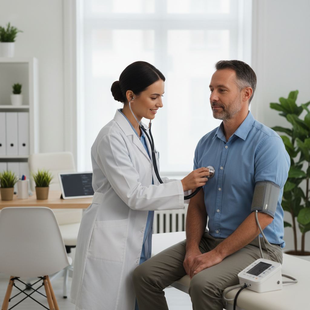 Asthma Complete Guide