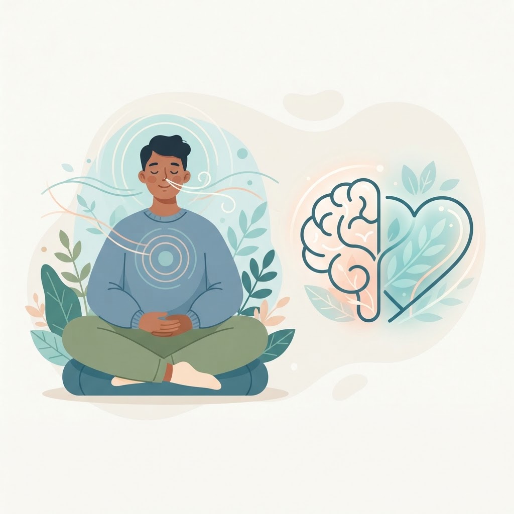 Anxiety Symptoms: Signs, Causes, and Evidence-Based Ways to Cope