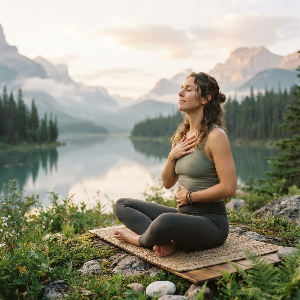 Vagus Nerve Stimulation: 10 Natural Ways to Reduce Stress