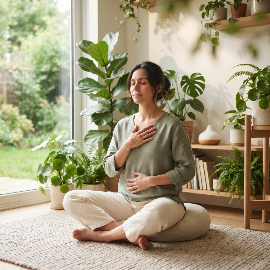 High Cortisol: Symptoms, Causes, and How to Lower It Naturally