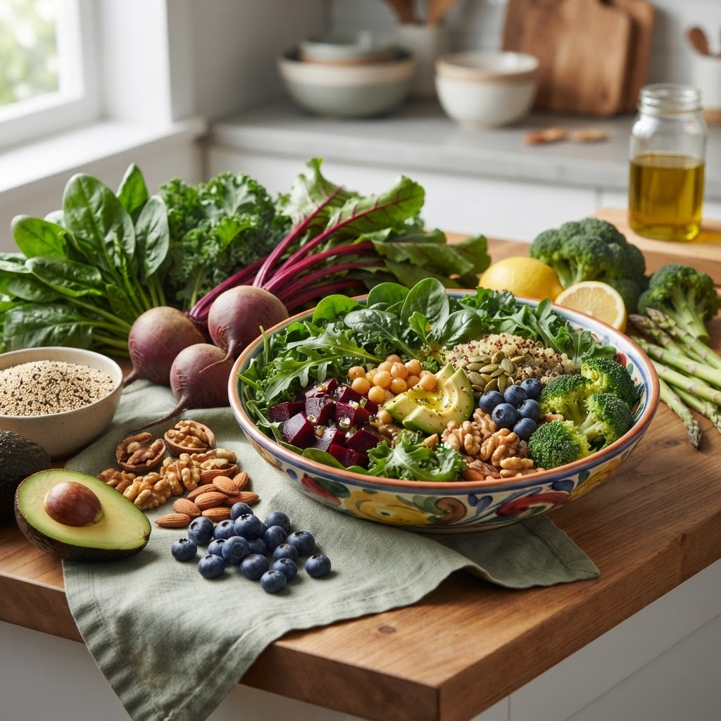 Methylation Deficiency: Signs, Causes, and How to Support It
