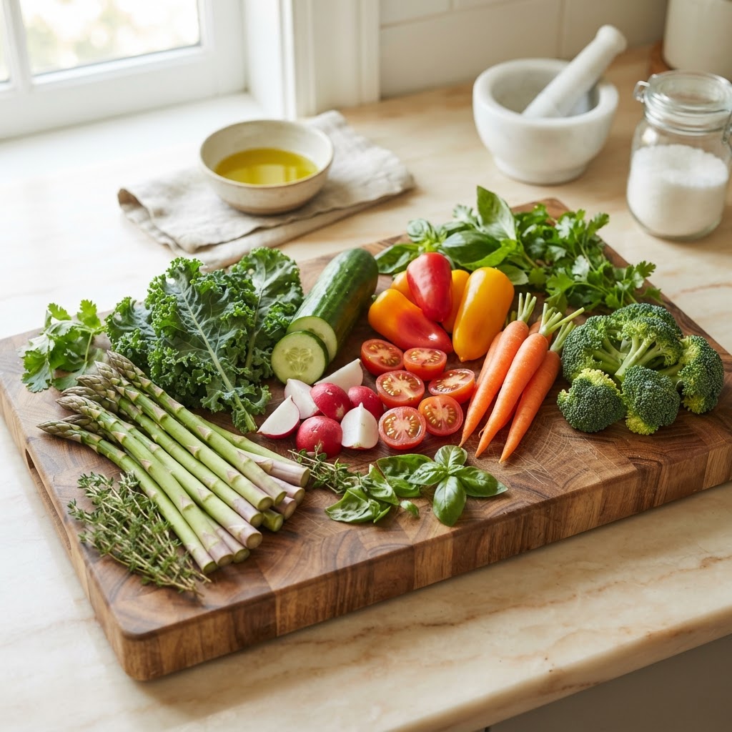 Histamine Intolerance: Symptoms, Causes, and Low-Histamine Diet