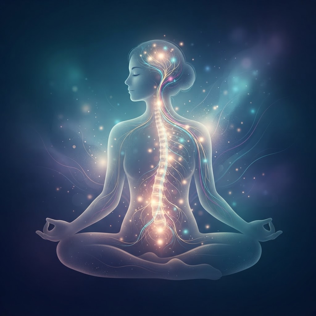 Somatic Symptom Disorder: Causes and Nervous System Healing