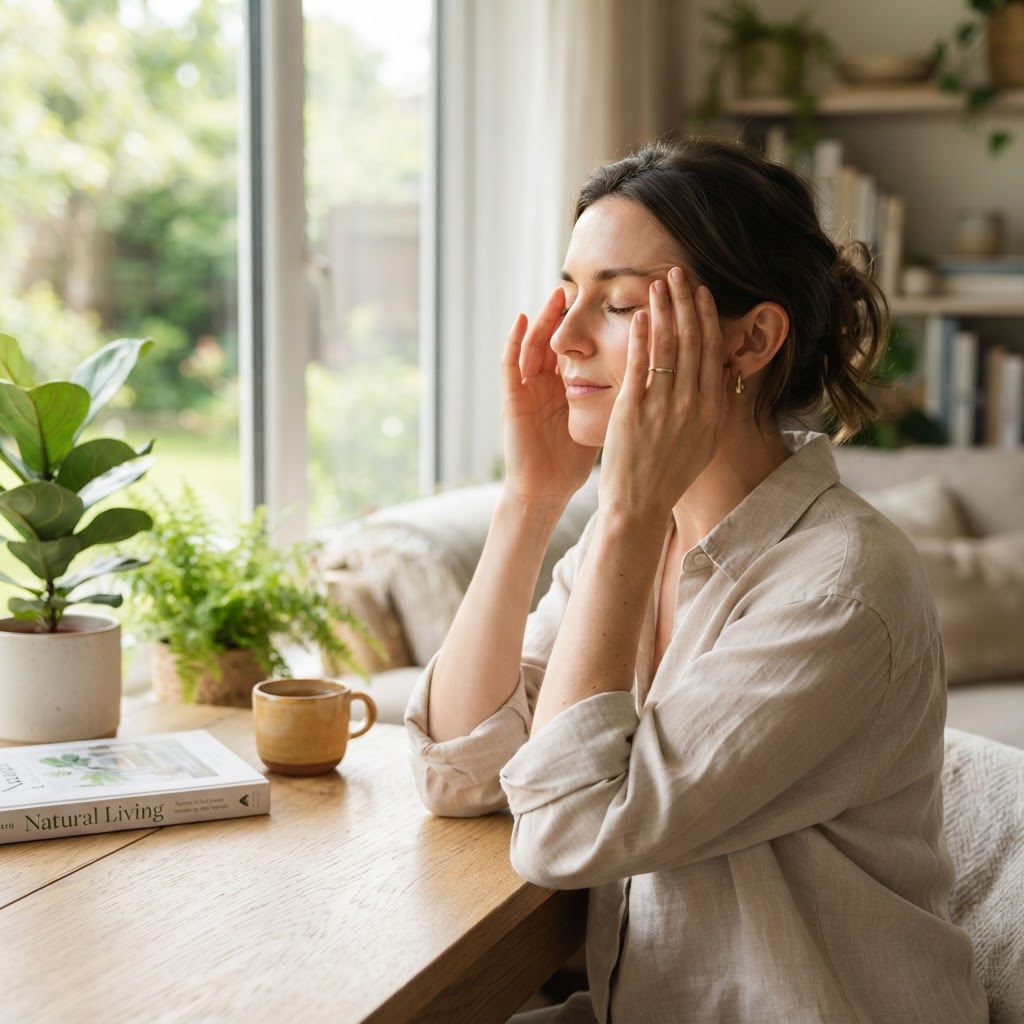Histamine Headaches: Symptoms, Triggers, and Natural Relief