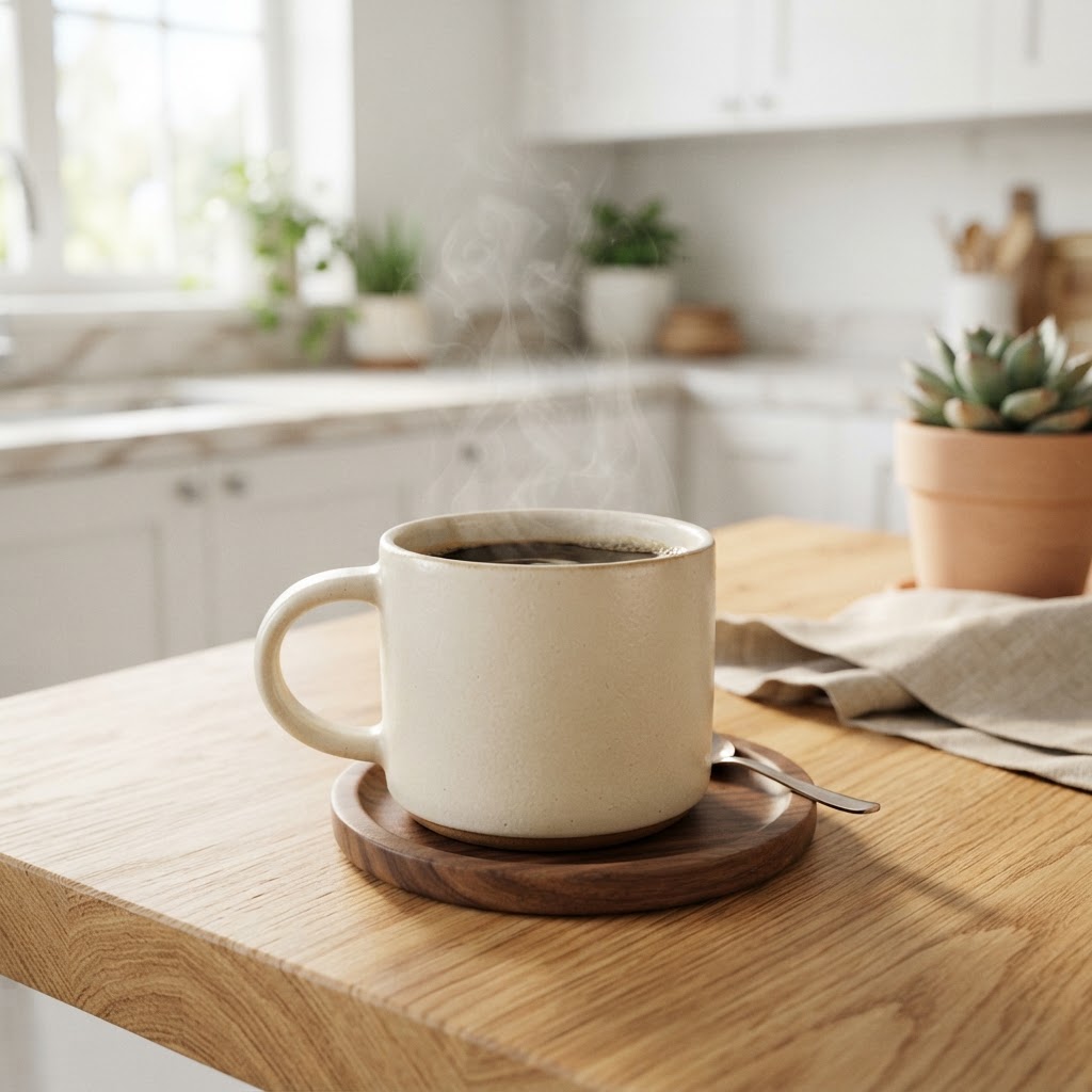 Can You Drink Coffee With Histamine Intolerance? Risks & Tips