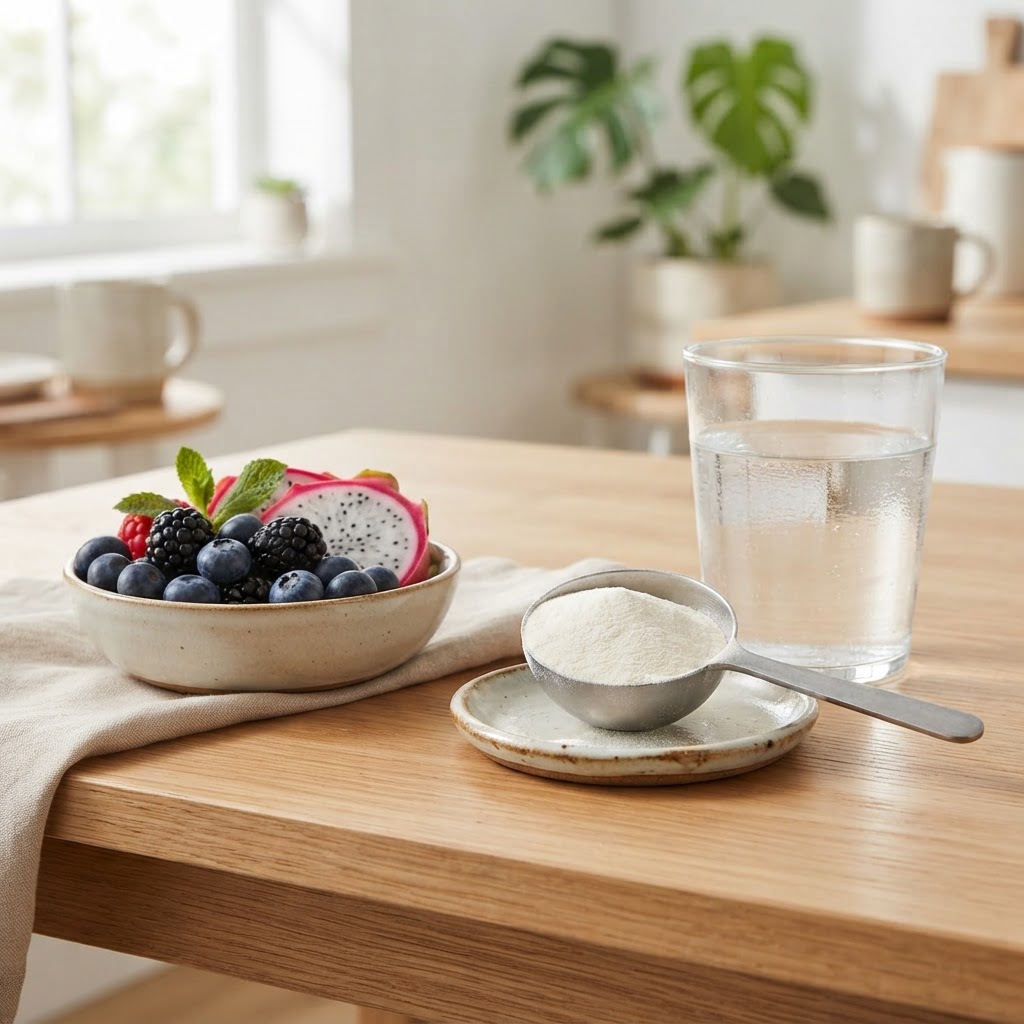 Is Collagen Good for Histamine Intolerance? Benefits & Risks