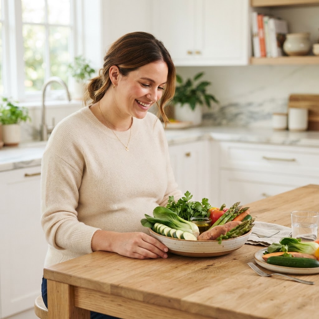 Histamine Intolerance During Pregnancy: What to Know & Avoid