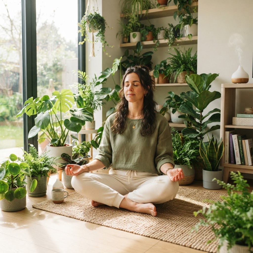 Adrenal Fatigue: Symptoms, Causes, and Natural Recovery Tips