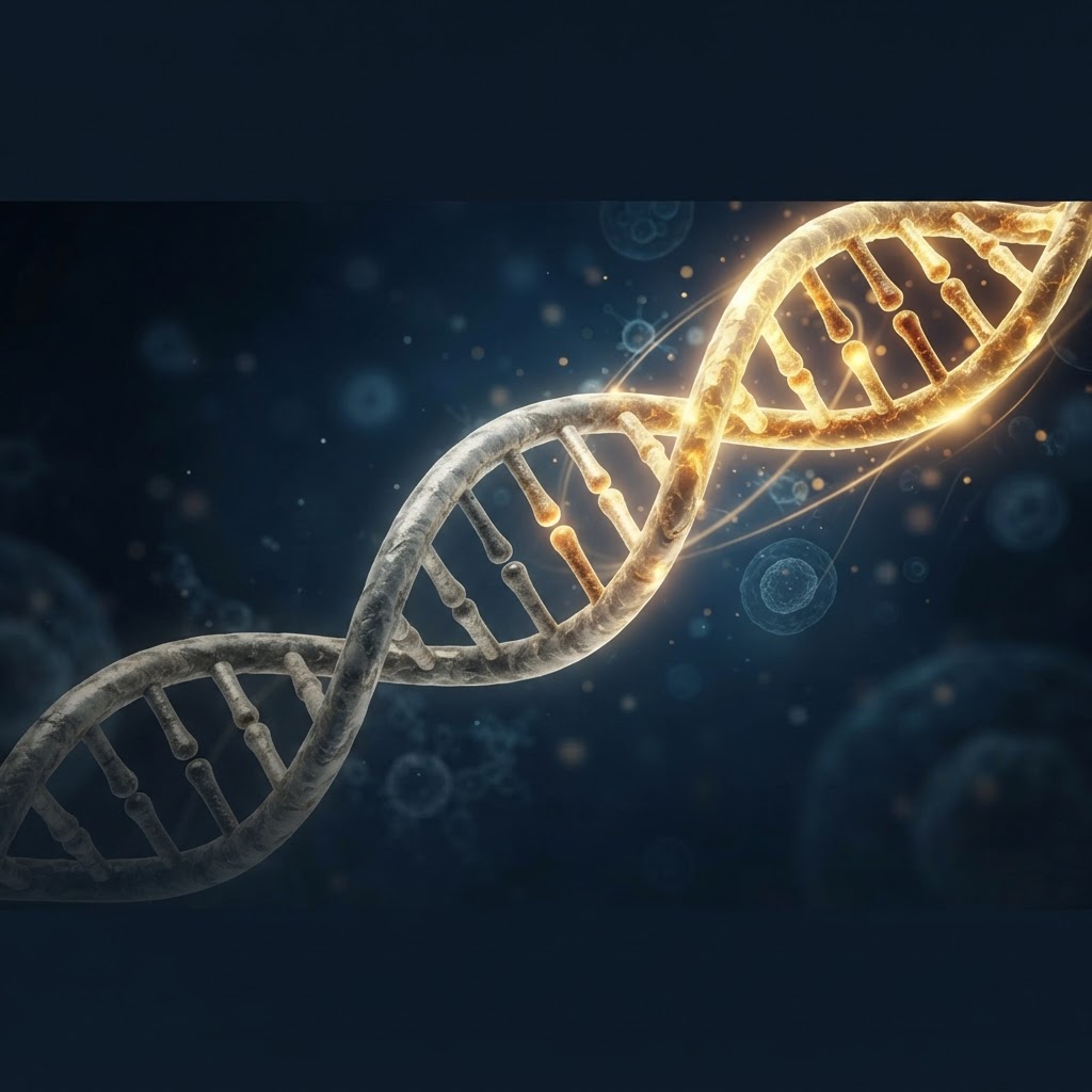 Chronic Epigenetic Aging: How to Slow Down Your Biological Clock
