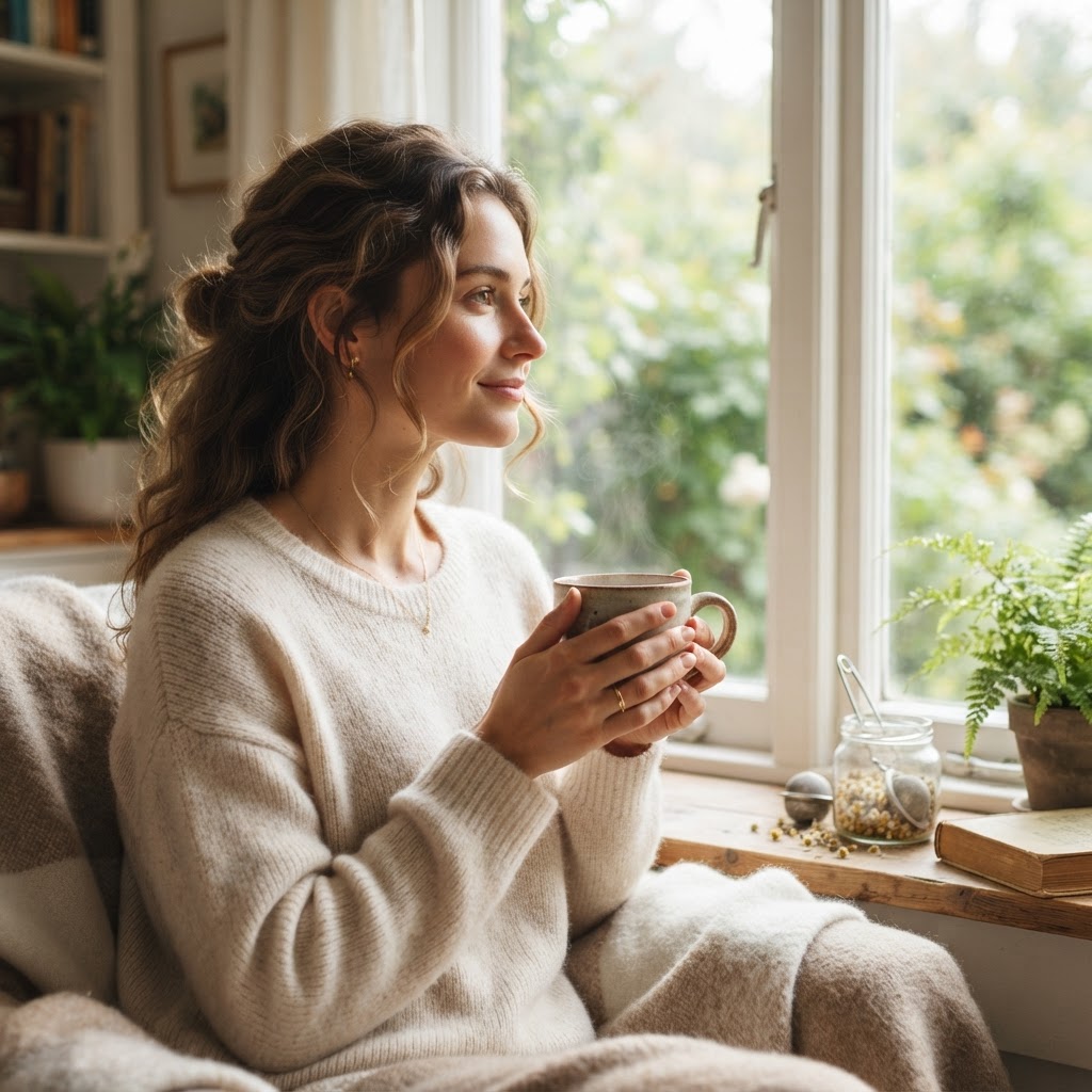 Interstitial Cystitis: Symptoms, Triggers, and Natural Relief