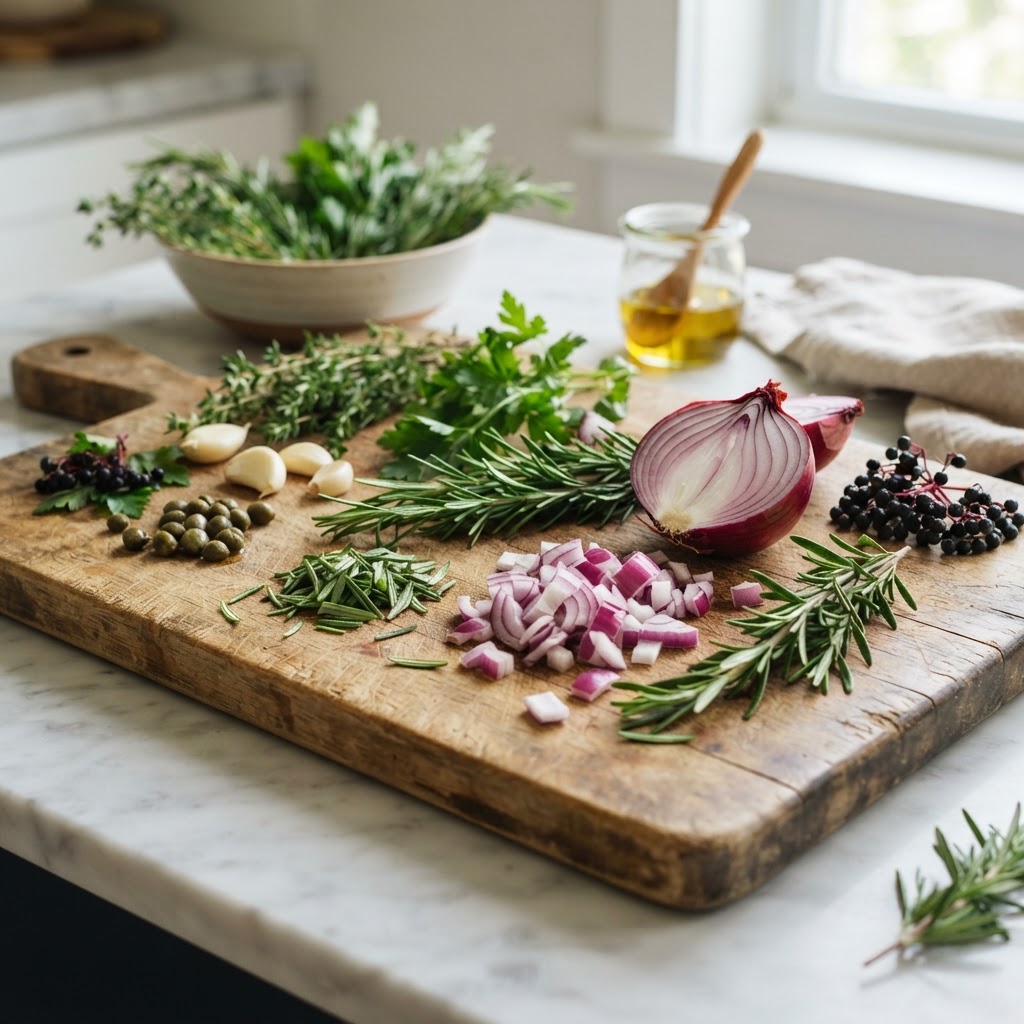 Natural Mast Cell Stabilizers: How to Calm Your Immune Response
