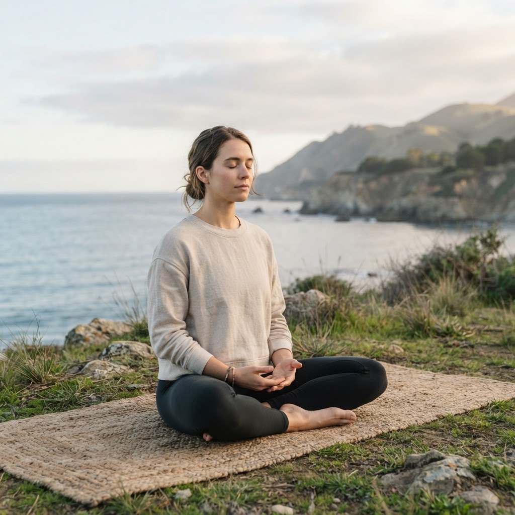 Somatic Tremors: Causes, Symptoms, and Nervous System Healing