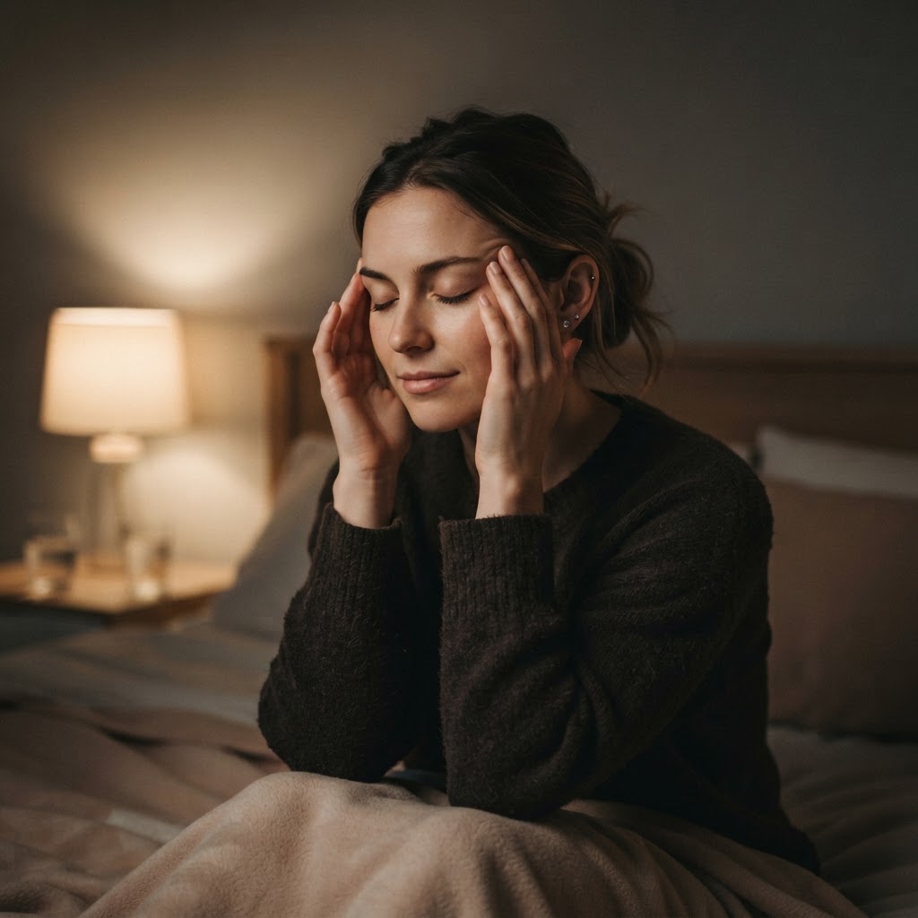Chronic Migraines: Causes, Triggers, and Natural Relief Strategies