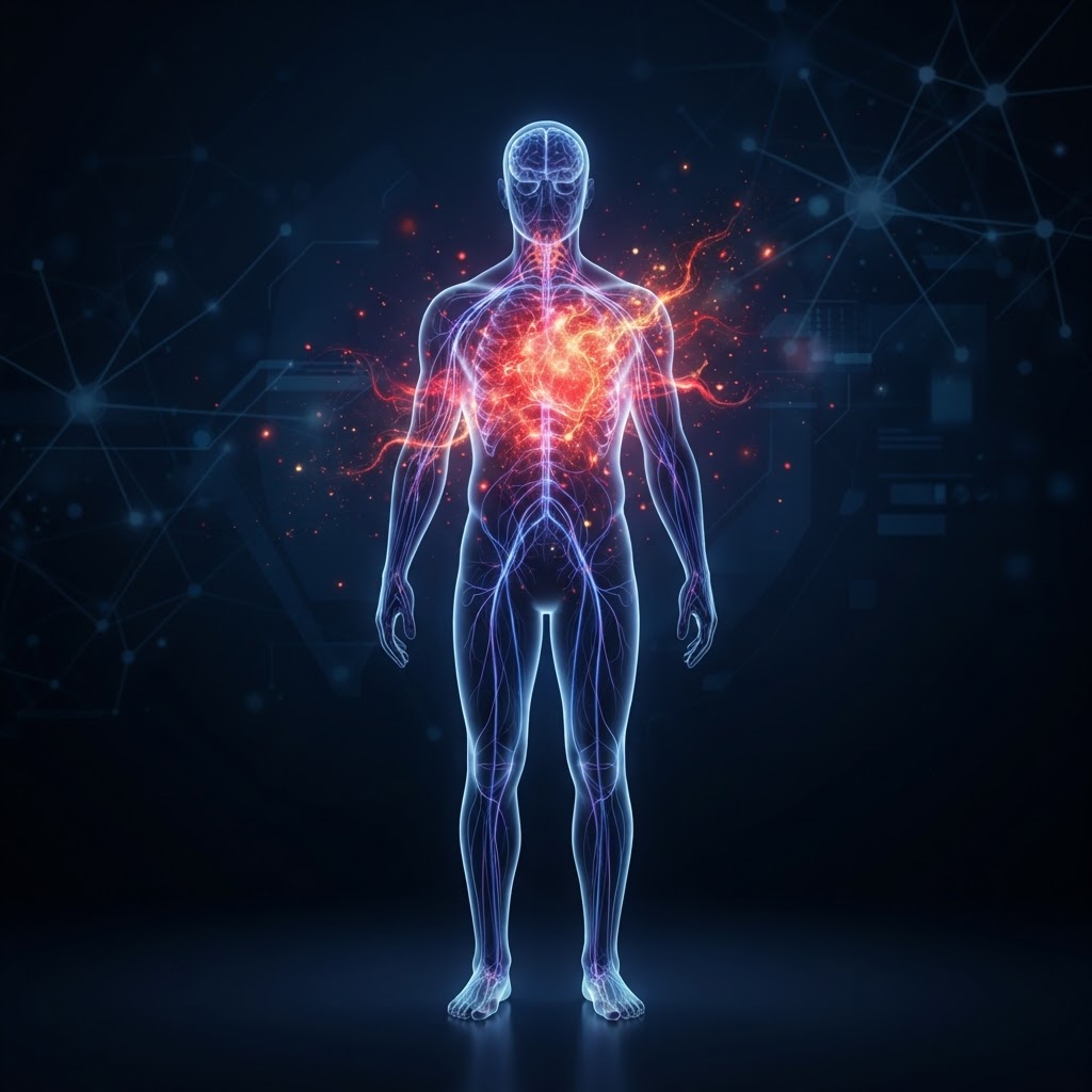 Chronic Inflammatory Response Syndrome: Symptoms and Recovery