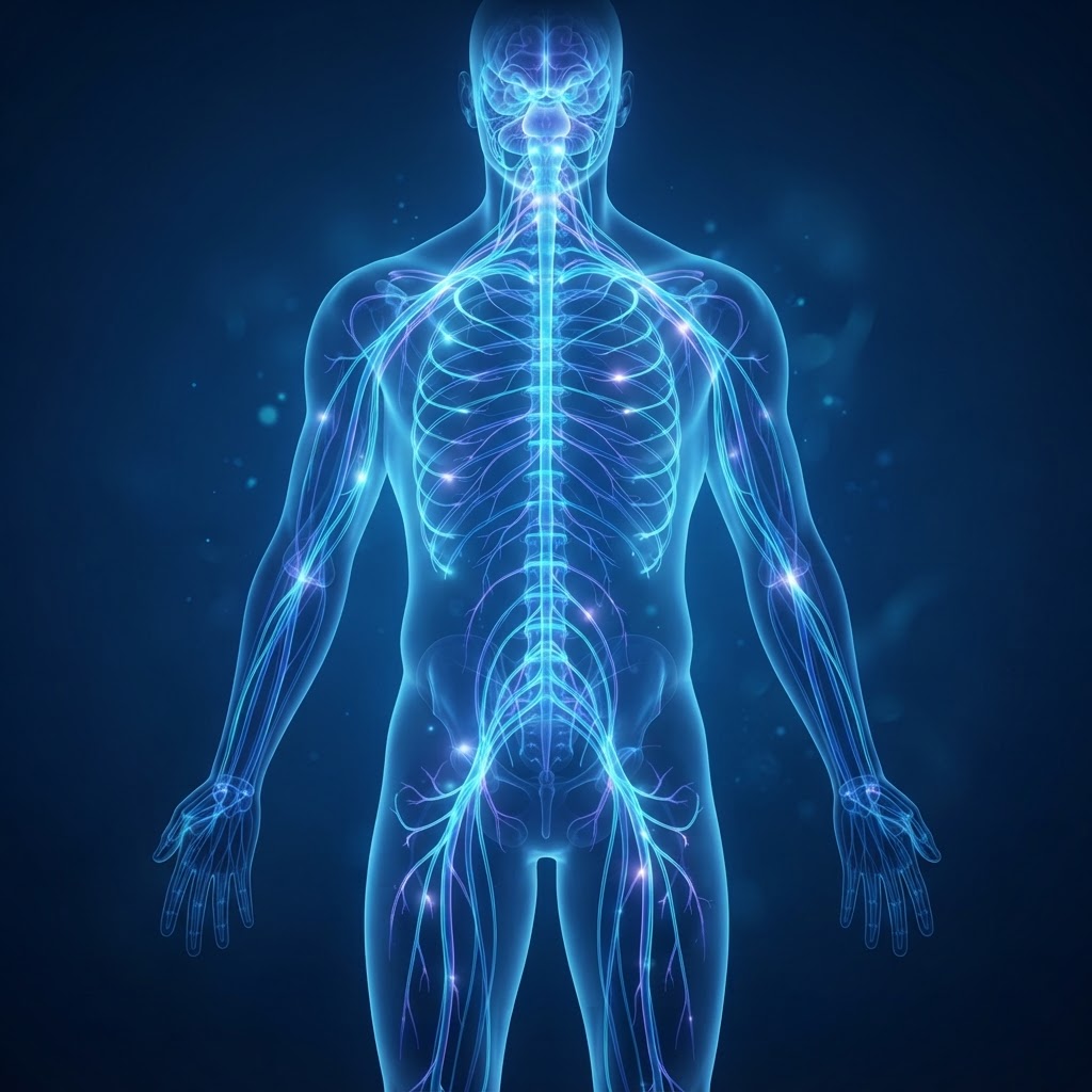 Peripheral Neuropathy: Symptoms, Causes, and Natural Relief