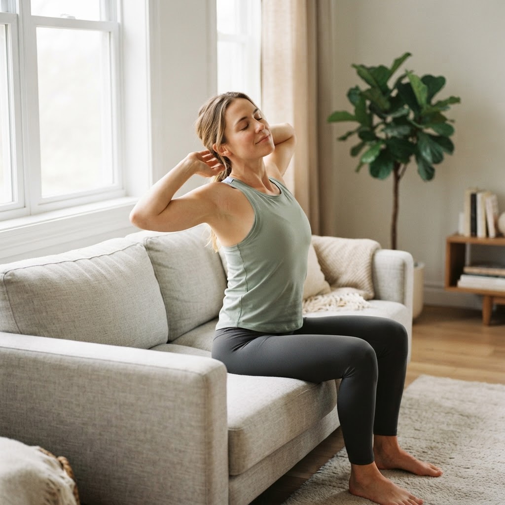 Chronic Costochondritis: Symptoms, Causes, and Natural Relief
