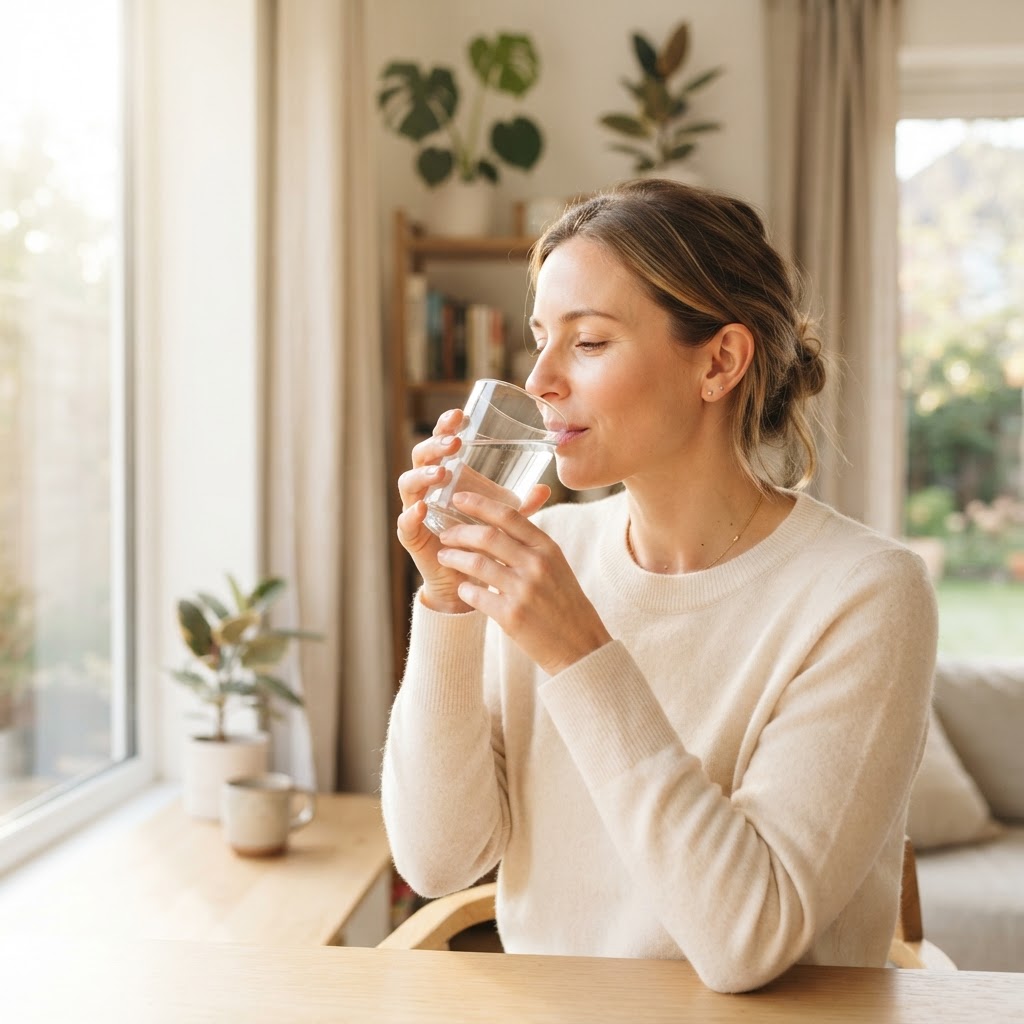 Sjogren’s Syndrome: Natural Ways to Manage Dryness and Fatigue