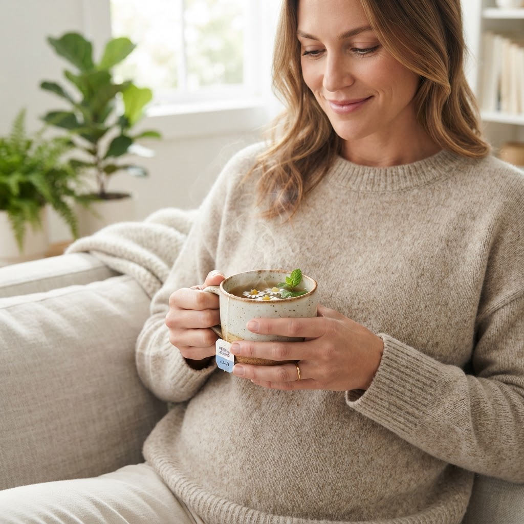 Chronic Bloating: Causes, Triggers, and Natural Relief Tips