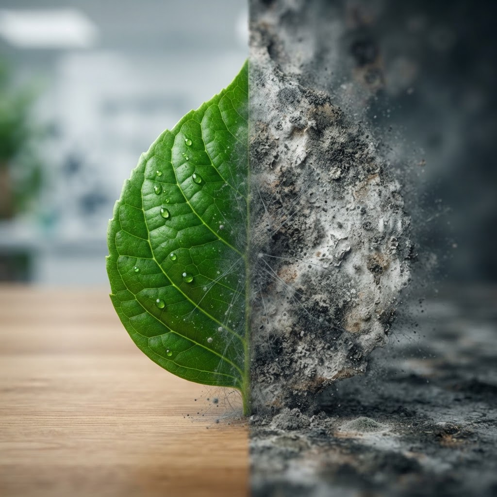 Mold Exposure and Leaky Gut: Symptoms, Connection, and Recovery
