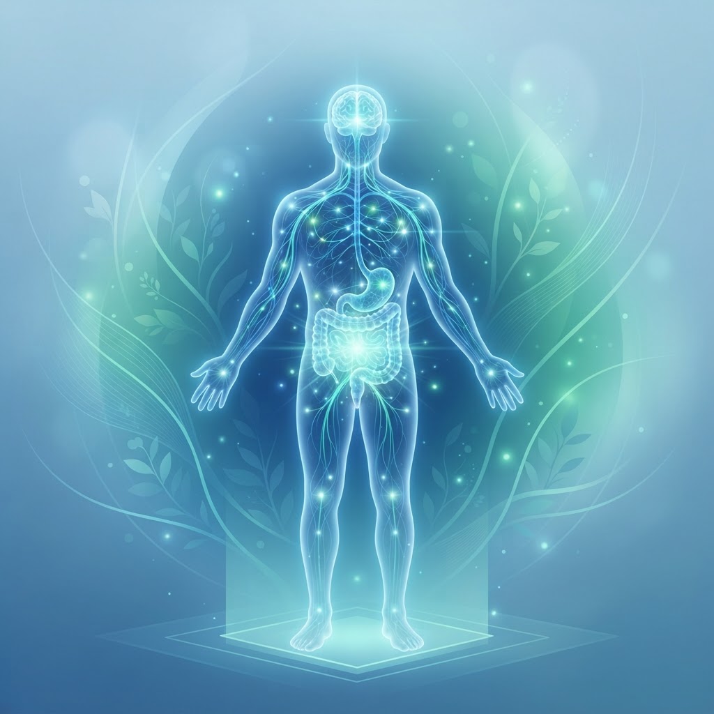 Somatic Symptom Disorder: How Chronic Gut Issues Manifest