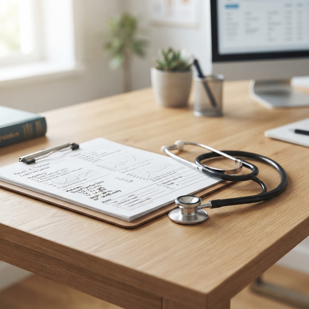 Sibutramine and Thyroid: Is It Safe for Your Metabolic Health?
