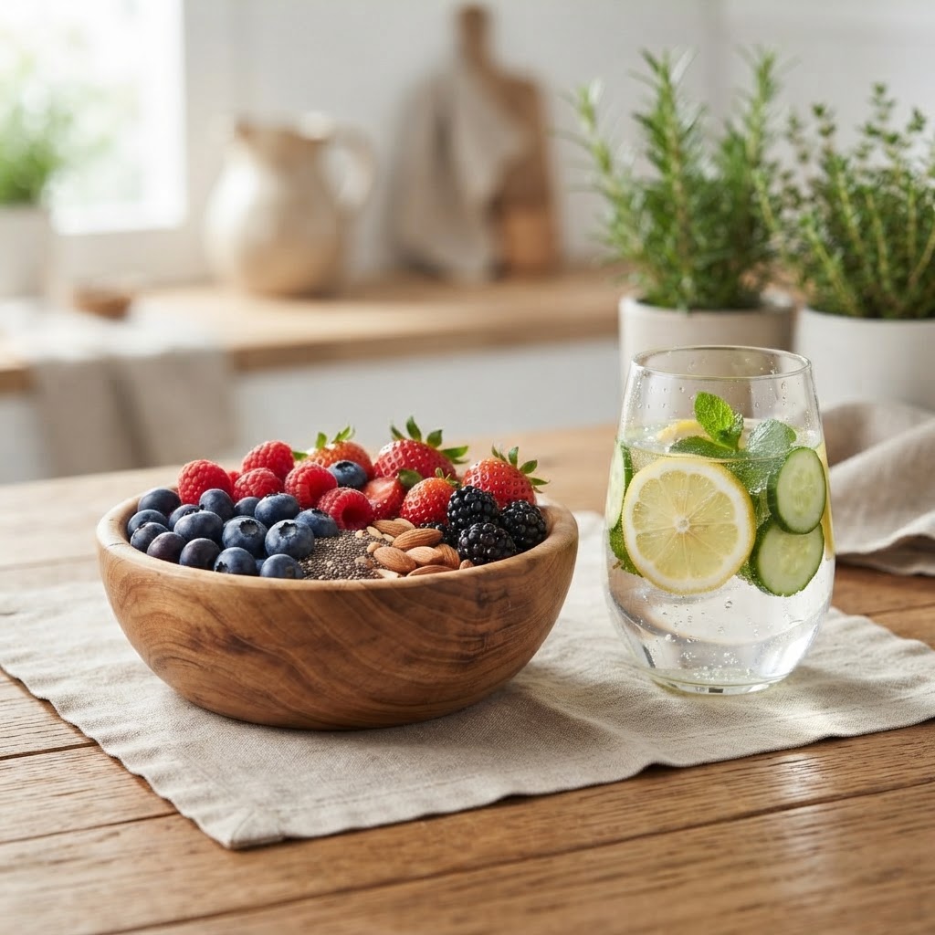 Hyperuricemia: Symptoms, Causes, and Natural Relief Strategies