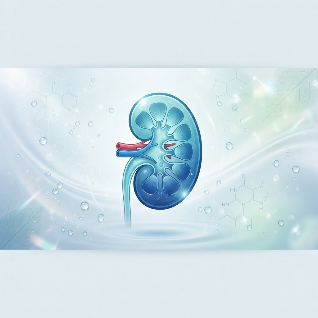 Uric Acid Stones: Symptoms, Causes, and Natural Relief Tips