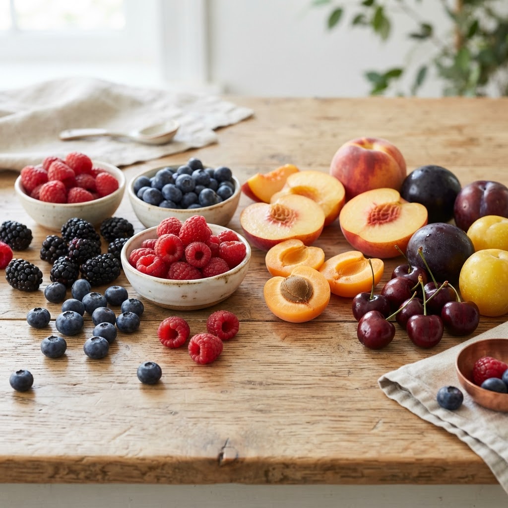 Sorbitol Intolerance: Symptoms, Causes, and Dietary Tips