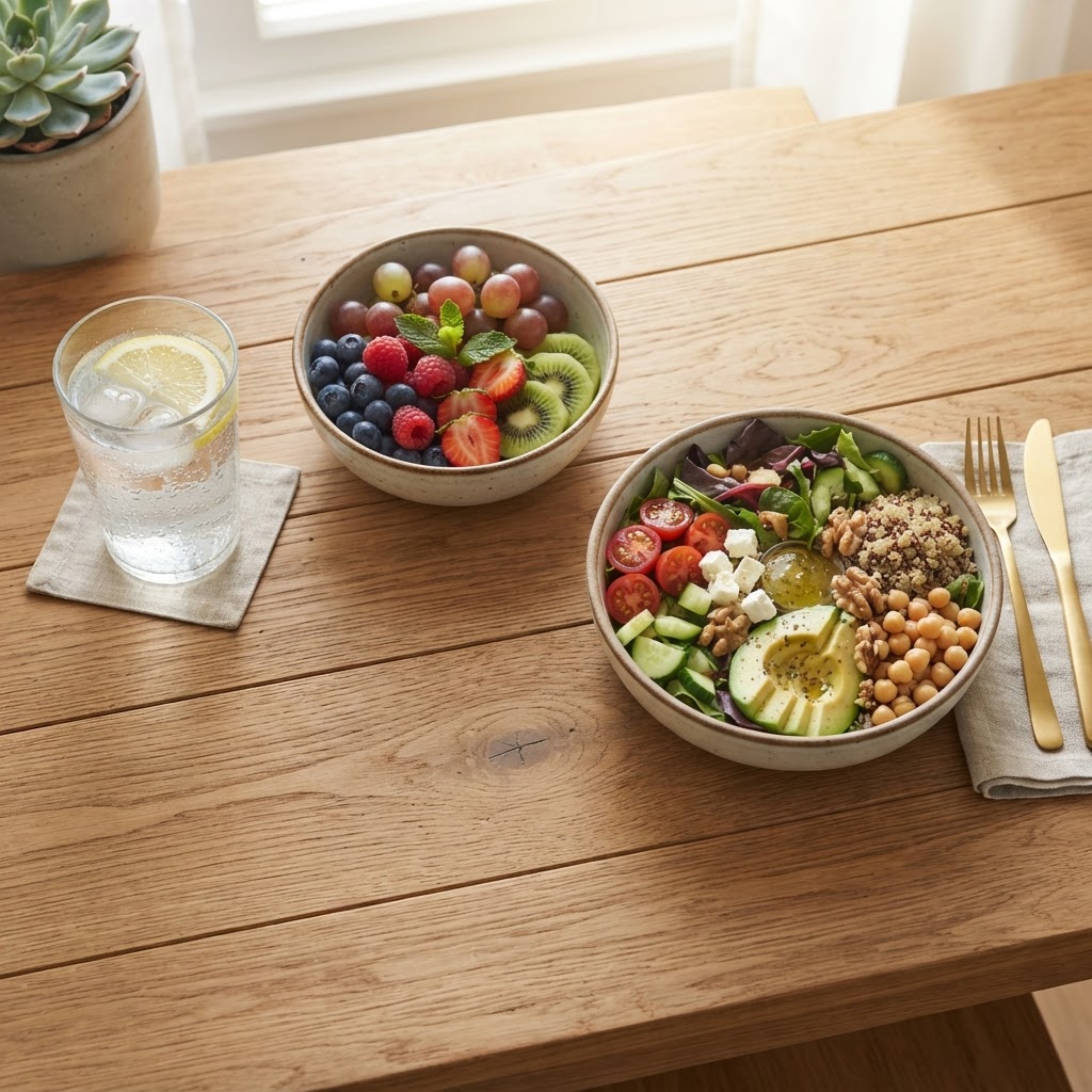 Intermittent Fasting for Beginners: A Simple Step-by-Step Guide