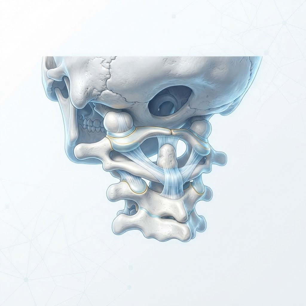 Craniocervical Instability: Symptoms, Causes, and Natural Relief