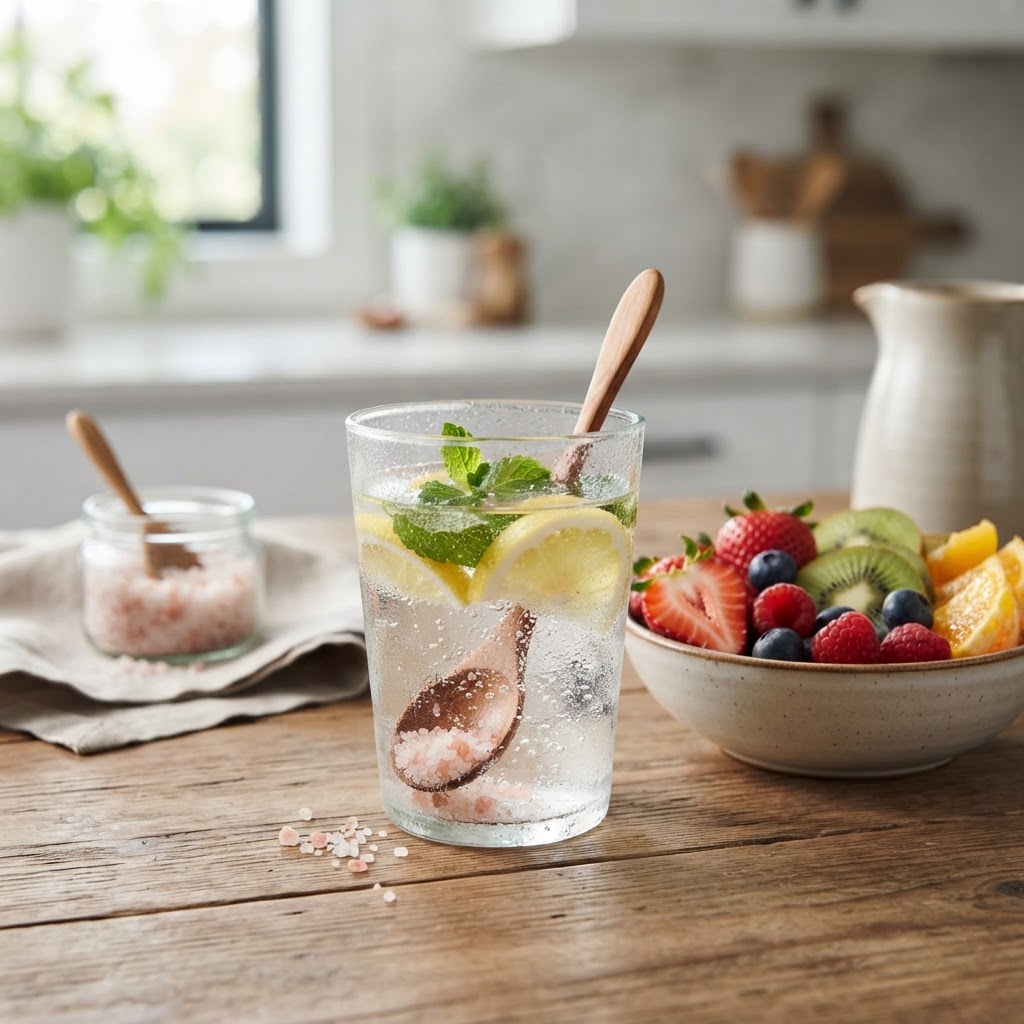Electrolyte Imbalance: Symptoms, Causes, and How to Restore Balance