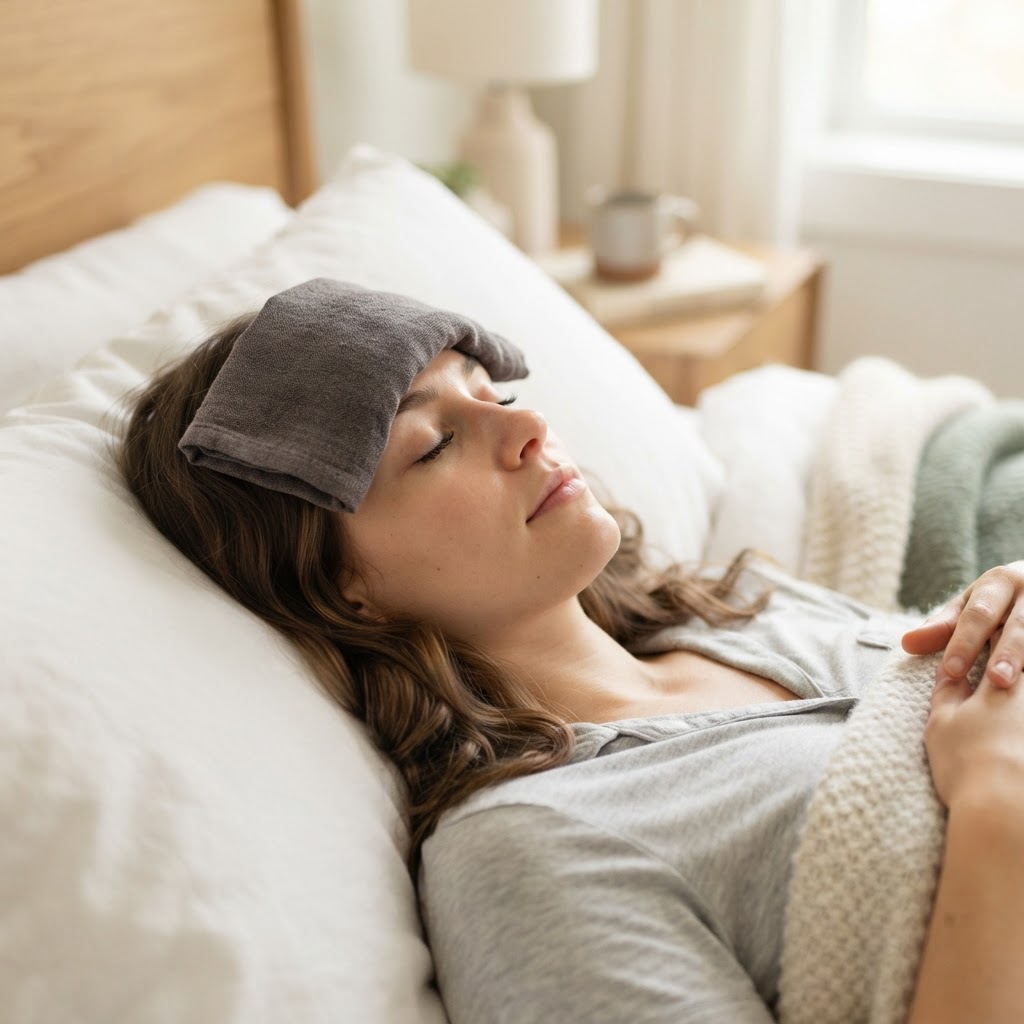 Chronic Sinusitis: Causes, Symptoms, and Natural Relief Tips