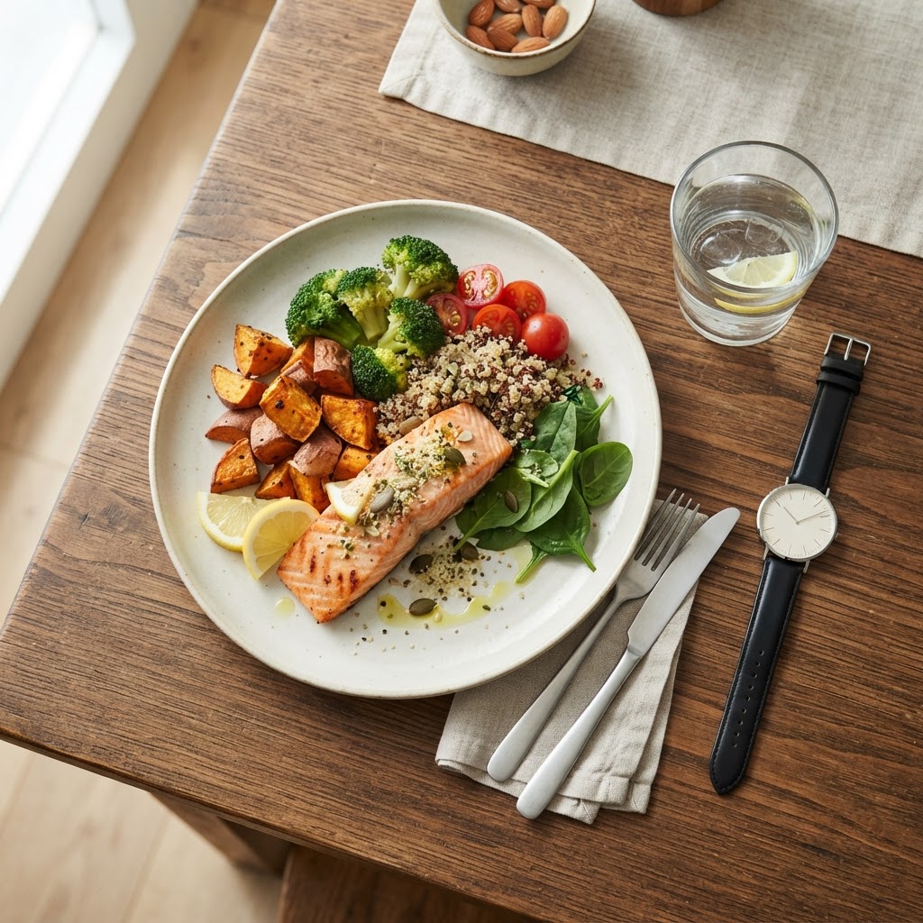 Intermittent Fasting for Beginners: A Complete Guide