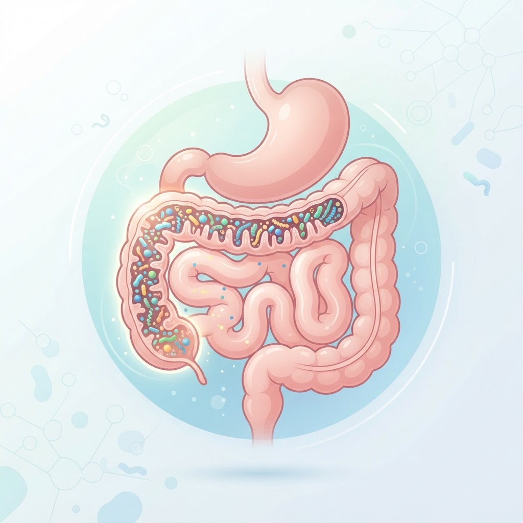 SIBO Symptoms: Causes, Testing, and Natural Healing Strategies