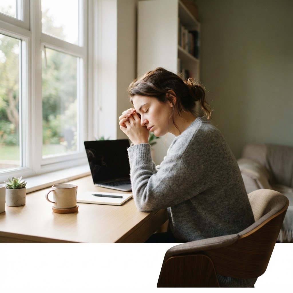 Adrenal Fatigue Symptoms: Causes, Signs, and How to Recover