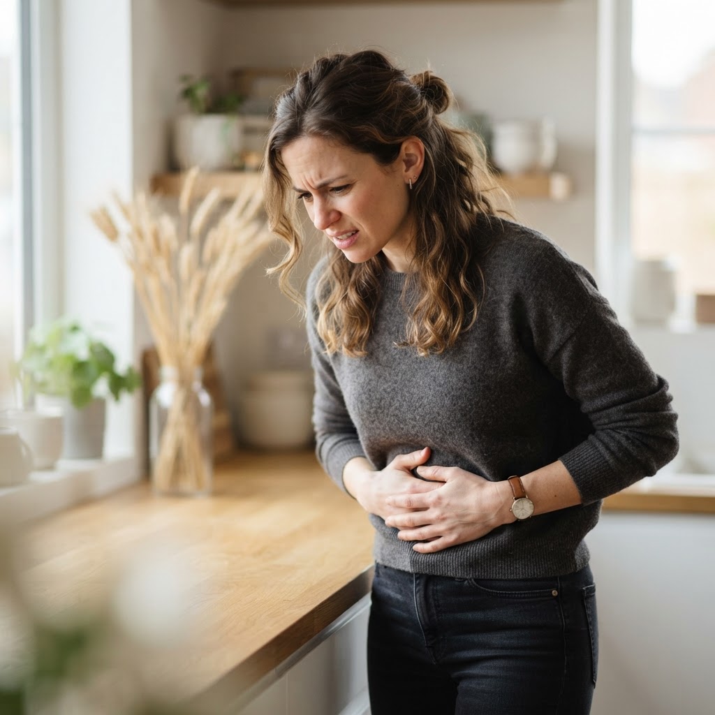 Gluten Sensitivity: Symptoms, Causes & How to Manage