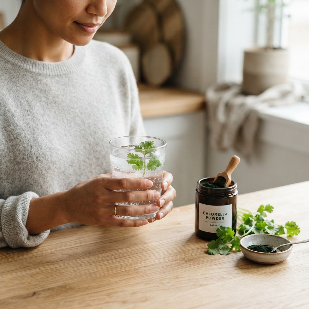 Heavy Metal Toxicity: Symptoms, Causes, and How to Detox Safely