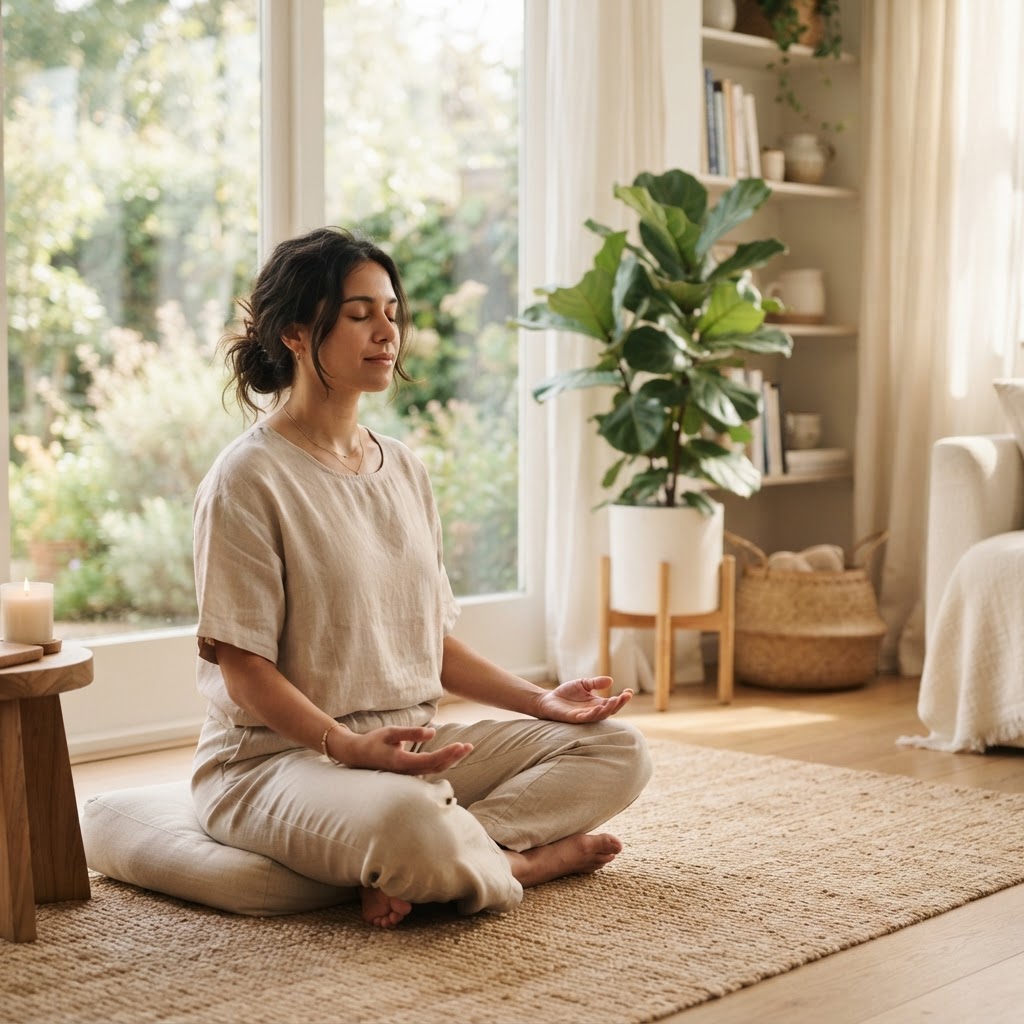 High Cortisol Levels: Symptoms, Causes, and How to Lower Stress