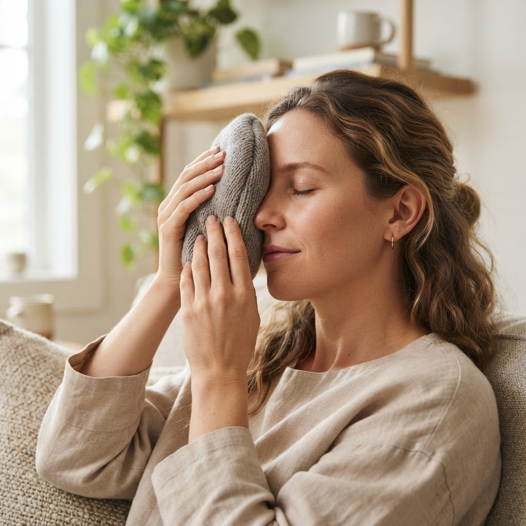Chronic Sinusitis: Causes, Symptoms, and Natural Relief Tips