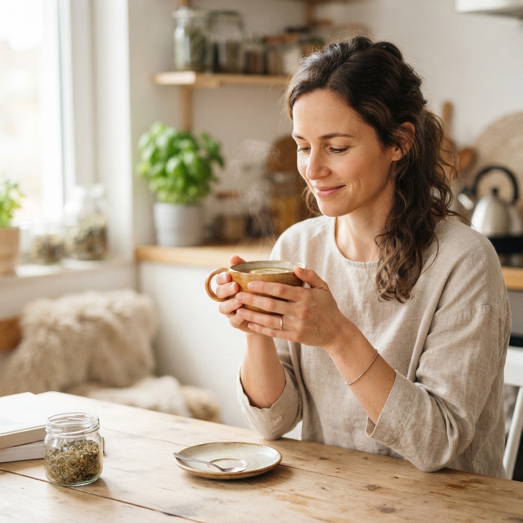 Chronic Acid Reflux: Causes, Triggers, and Natural Relief