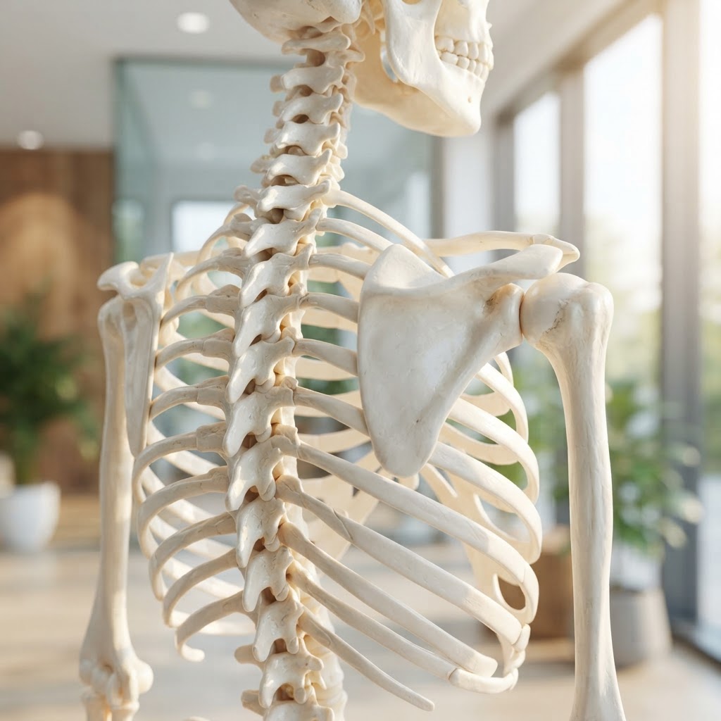 Osteopenia Symptoms: Causes, Testing, and Natural Prevention Tips
