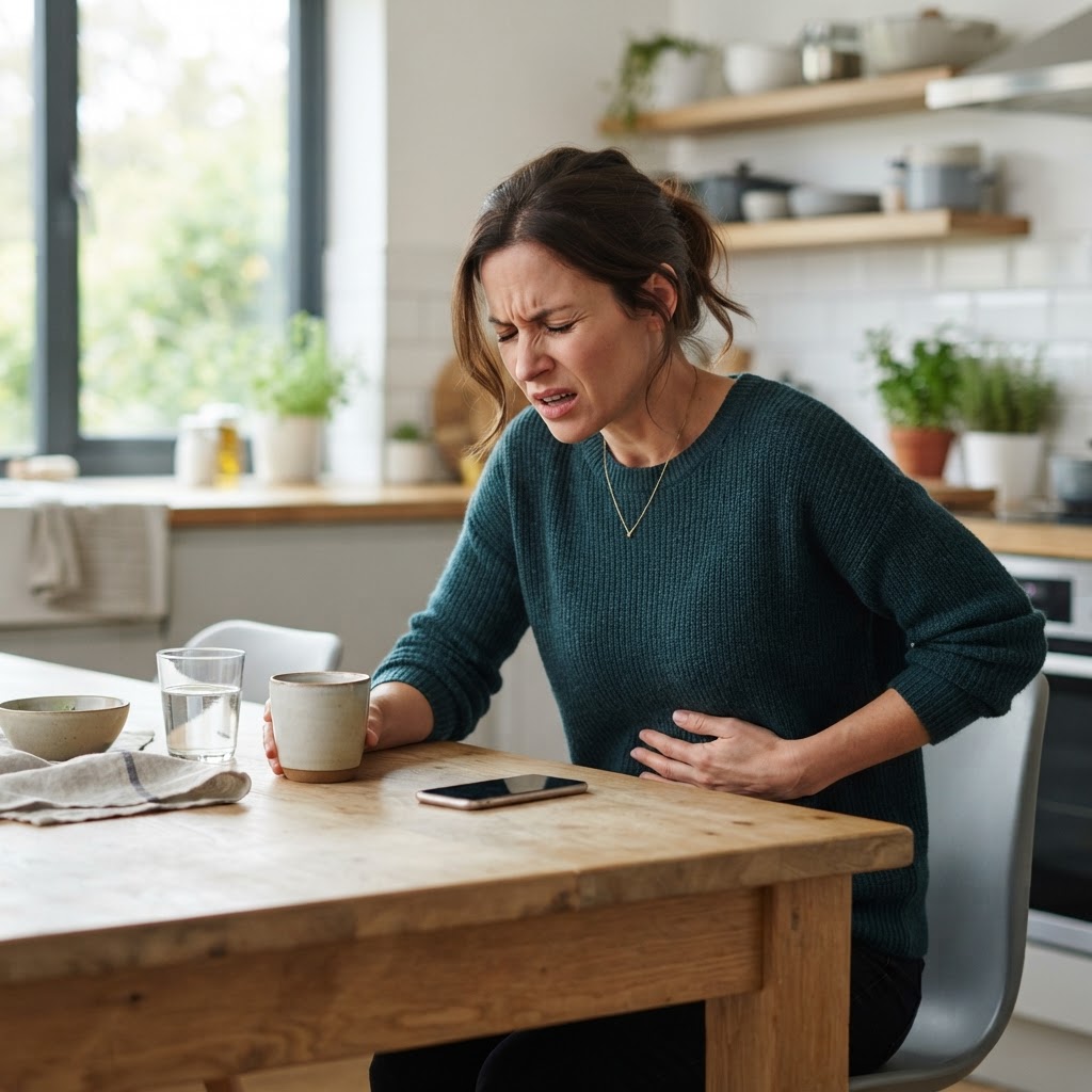 Gallbladder Attack: How to Spot Symptoms and Find Relief