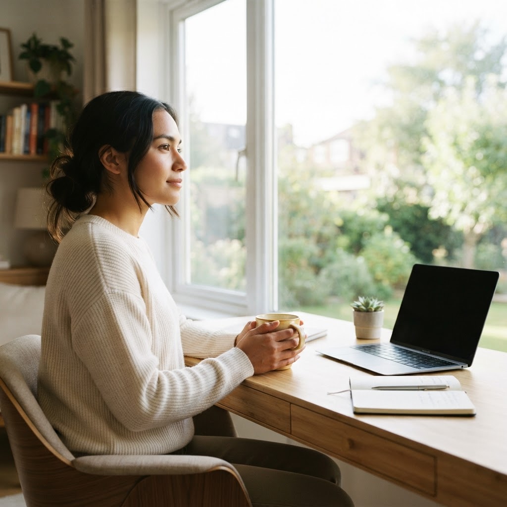 Brain Fog: Causes, Symptoms, and How to Get Your Focus Back